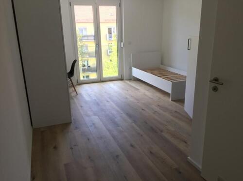 Foto - 1 Zimmer Etagenwohnung zur Miete in Augsburg