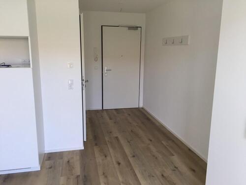 Foto - 1 Zimmer Etagenwohnung in Augsburg