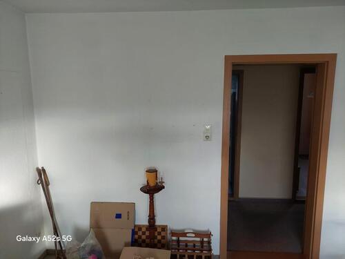 Foto - 2 Zimmer Etagenwohnung in Doberschau-Gaußig