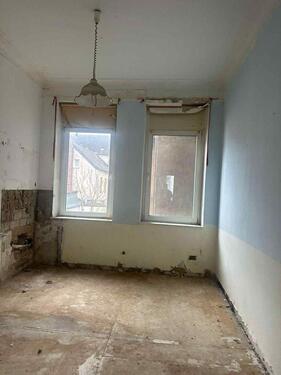 Foto - 15 Zimmer Mehrfamilienhaus, Wohnhaus in Krefeld