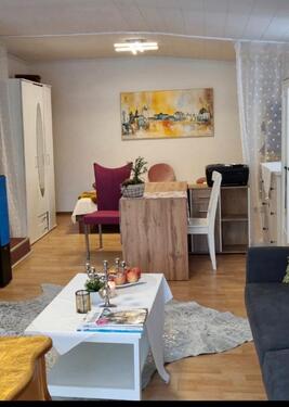 Foto - 4 Zimmer Erdgeschoßwohnung zur Miete in Mannheim