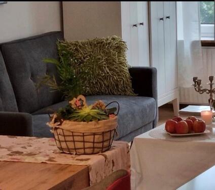 Foto - 4 Zimmer Erdgeschoßwohnung in Mannheim