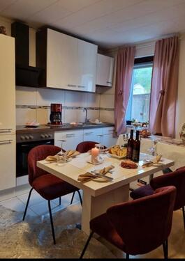 Foto - Erdgeschoßwohnung in Mannheim zur Miete