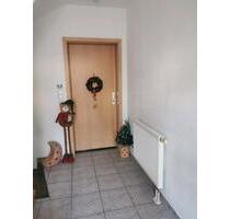 Erdgeschosswohnung zu vermieten ab sofort - Vilseck