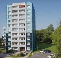 Pachtgarage Plauen nähe oberer Bahnhof