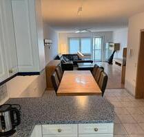 3-Zimmer Wohnung,EBK, Balkon, Gäste WC möbliert, Stellplatz - Mayen