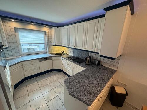 Foto - Etagenwohnung in Mayen zur Miete