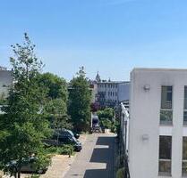 2-Zimmer Wohnung in der Feldstadt - Schwerin