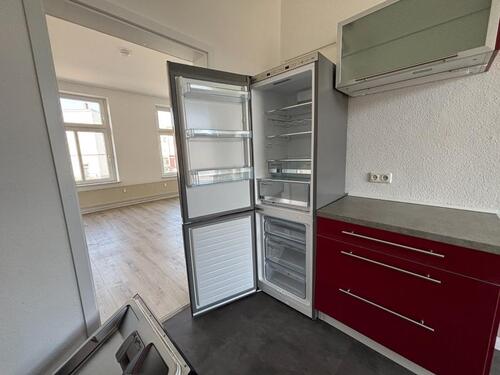 Foto - 2 Zimmer Etagenwohnung in Schwerin