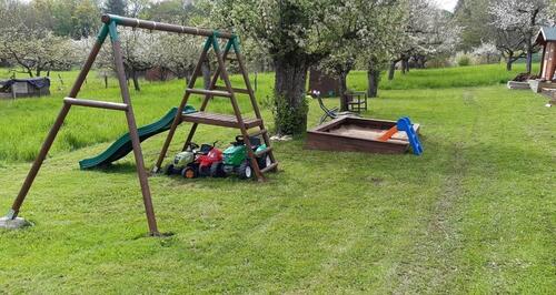 Foto - Garten in Esslingen Zell zu verpachten 150€ monatlich