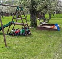 Garten in Esslingen Zell zu verpachten 150€ monatlich - Esslingen am Neckar Oberesslingen