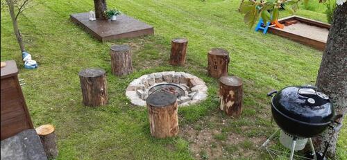 Foto - Grundst&uuml;ck in Esslingen am Neckar