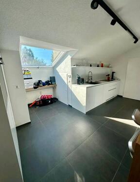 Foto - 2 Zimmer Dachgeschoßwohnung zur Miete in Lörrach