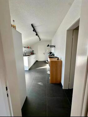 Foto - 2 Zimmer Dachgeschoßwohnung in Lörrach