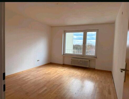 Foto - 3 Zimmer Etagenwohnung zur Miete in Duisburg