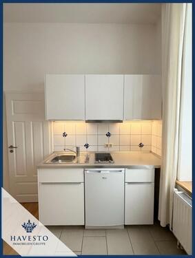 Foto - 2 Zimmer Etagenwohnung in Magdeburg