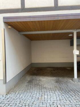 Foto - Stellplatz, Innenstadt, Wernigerode