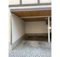 Stellplatz, Innenstadt, Wernigerode