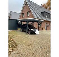 Doppelhaushälfte, Carport, Garten, Badewanne, Dusche - Friesoythe