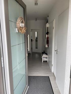 Foto - Doppelhaushälfte in Friesoythe zur Miete