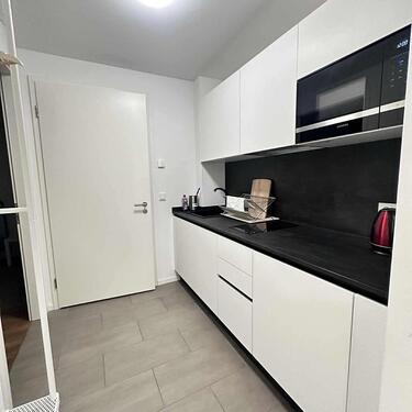 Foto - 2 Zimmer Etagenwohnung zur Miete in Berlin