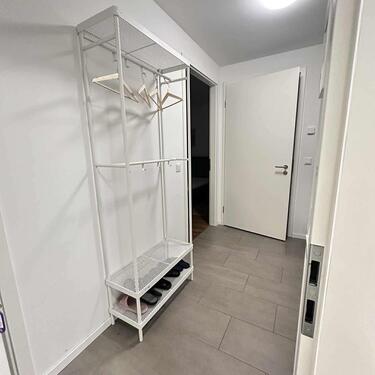 Foto - Etagenwohnung in Berlin zur Miete