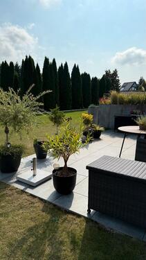 Foto - 4 Zimmer Reihenhaus in Wittenberge