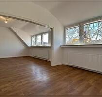 Mitten im Herzen von Borken: 3 Zimmer zum Ankommen und Wohlfühlen
