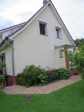 Foto - Doppelhaushälfte in Krakow am See zum Kaufen