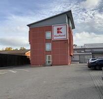 Top Lage * Flexibler Grundriss * Parkplätze direkt vor der Türe - Gunzenhausen