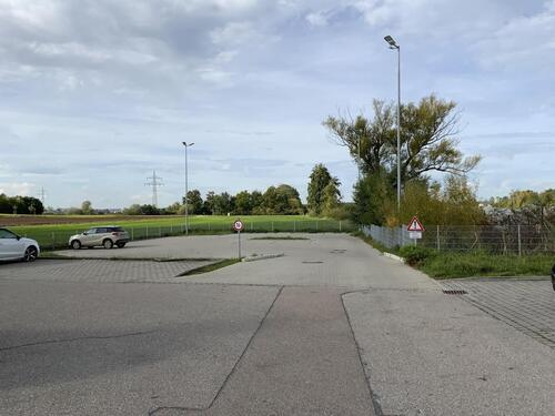 Foto - andere in Gunzenhausen zur Miete