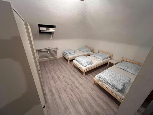 Foto - Dachgeschoßwohnung in Essen zur Miete