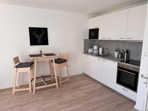 Foto - Etagenwohnung in Hamburg zur Miete