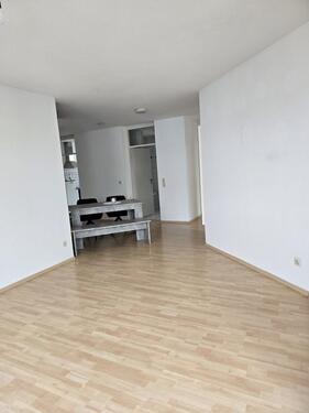Foto - Etagenwohnung in Künzelsau zur Miete