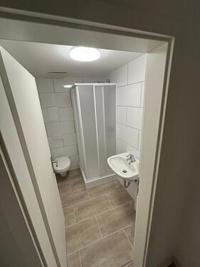 Foto - Möblierte 1-Zimmer-Wohnung in Aken (Elbe) – zentral, ruhig