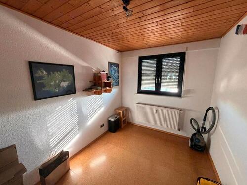 Foto - 3 Zimmer Dachgeschoßwohnung in Dannstadt-Schauernheim
