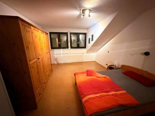 Foto - Dachgeschoßwohnung in Dannstadt-Schauernheim zur Miete