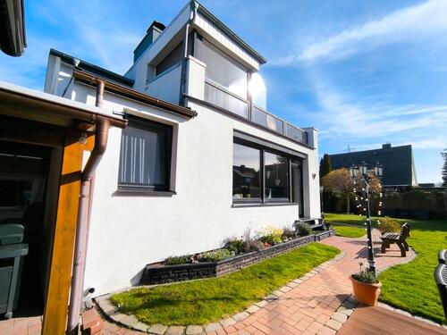 Foto - 3.5 Zimmer Einfamilienhaus zum Kaufen in Bremerhaven