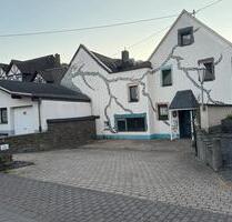 Haus 5 ZKB in Oberfell zu vermieten - Dieblich