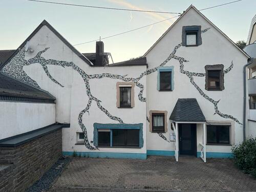 Foto - 5 Zimmer Einfamilienhaus zur Miete in Dieblich