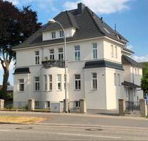 Stilvolle Jugendstilvilla mit Geschichte hochwertig saniert - Parchim