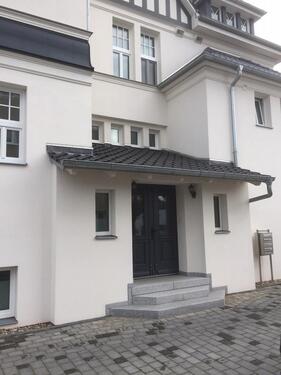 Foto - 7 Zimmer Erdgeschoßwohnung zur Miete in Parchim