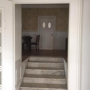 Foto - 7 Zimmer Erdgeschoßwohnung in Parchim