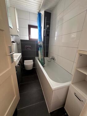 Foto - Etagenwohnung in Gaggenau zur Miete