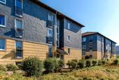 Foto - Tolle Terrassenwohnung in ruhiger Lage