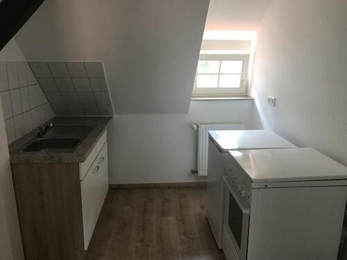 Foto - Etagenwohnung in Hainichen zur Miete