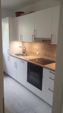 Foto - Hochwertige Einliegwohnung 60qm saniert