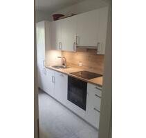 Hochwertige Einliegwohnung 60qm saniert - Hankensbüttel