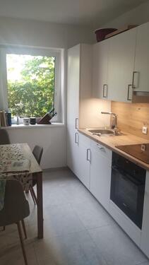 Foto - Erdgeschoßwohnung in Hankensbüttel zur Miete