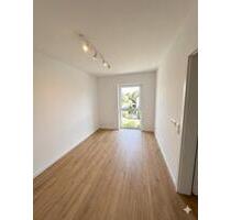 Kernsanierte 4 Zimmer Wohnung in Höchberg zu verkaufen